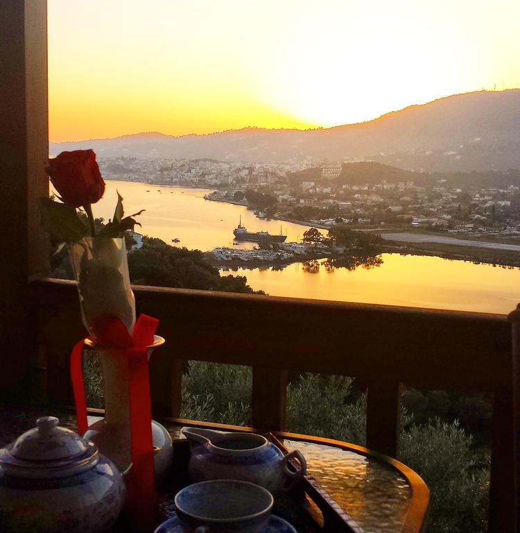 Villa Katerina Пунда Экстерьер фото